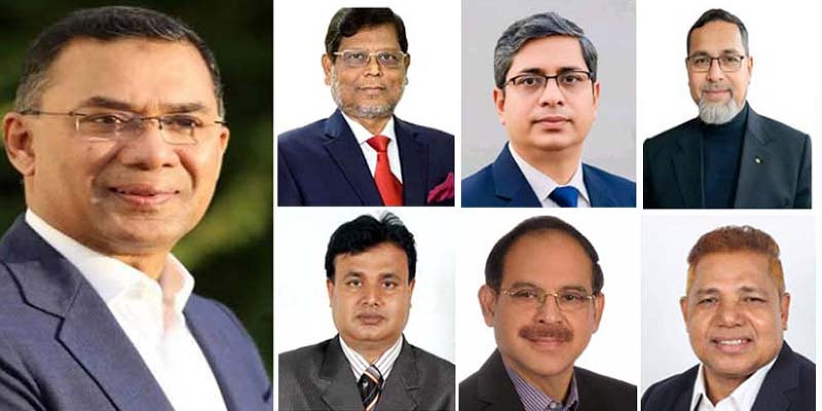 বগুড়ার সাত আসনে বিএনপি’র প্রার্থীদের বিপুল ভোটের ব্যবধানে জয়লাভ