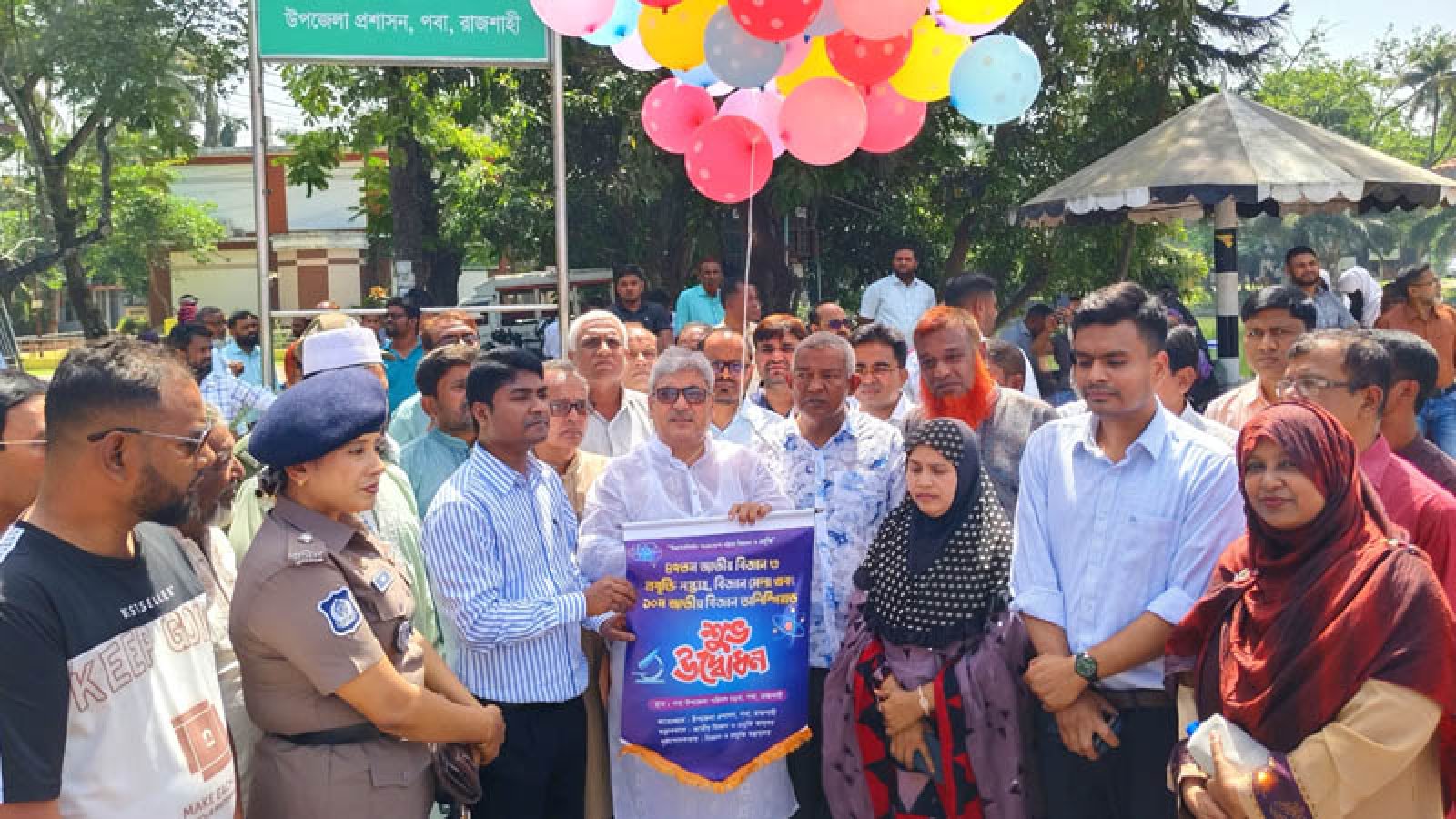 দেশের নিরাপত্তা নিয়েও ভাবছে শিক্ষার্থীরা, এটাই বড় অগ্রগতি: এমপি মিলন