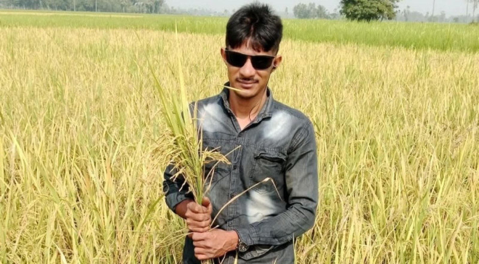 পাঁচবিবিতে ছুরিকাঘাতে যুবদল কর্মী খুন