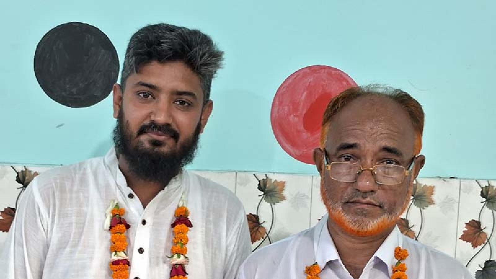 পার্বতীপুর প্রেসক্লাবের দ্বি-বার্ষিক নির্বাচনে সভাপতি রিপন ও সাধারণ সম্পাদক আব্দুল্লাহ আল মামুন