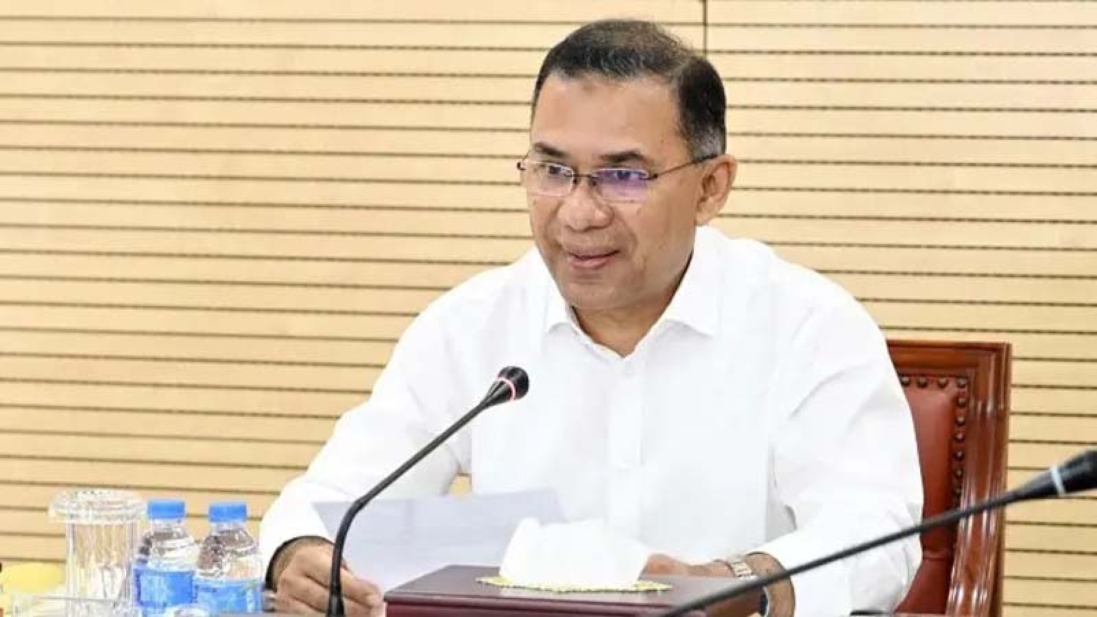 বর্তমান সরকার ধর্ম নিয়ে রাজনীতি করতে চায় না: প্রধানমন্ত্রী