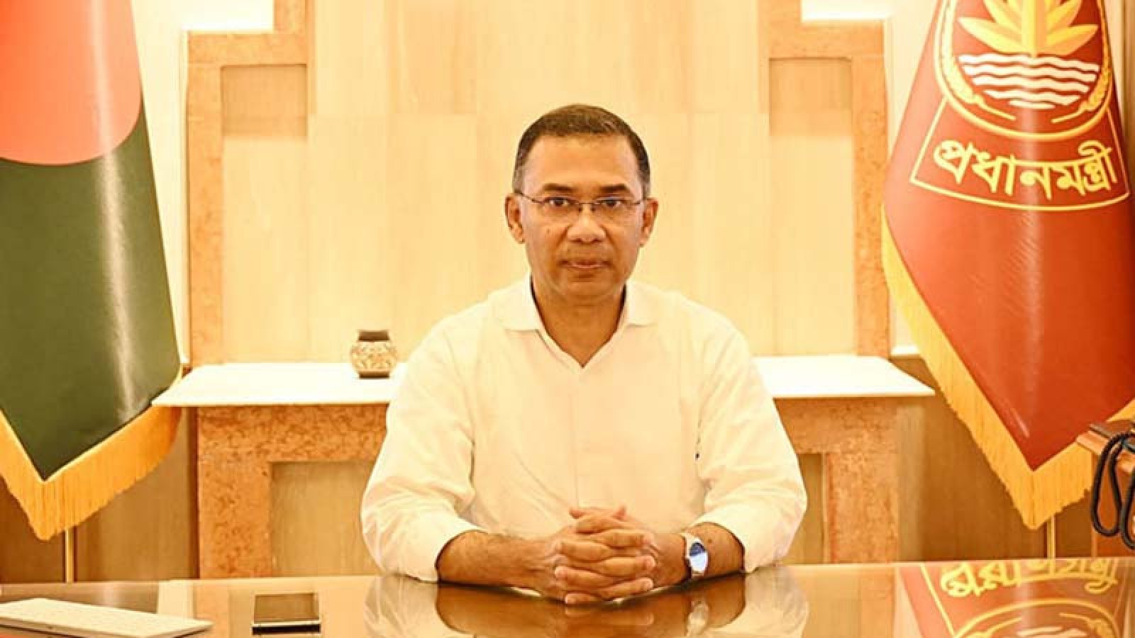 প্রধানমন্ত্রীর দিল্লি সফরের প্রস্তুতি চলছে