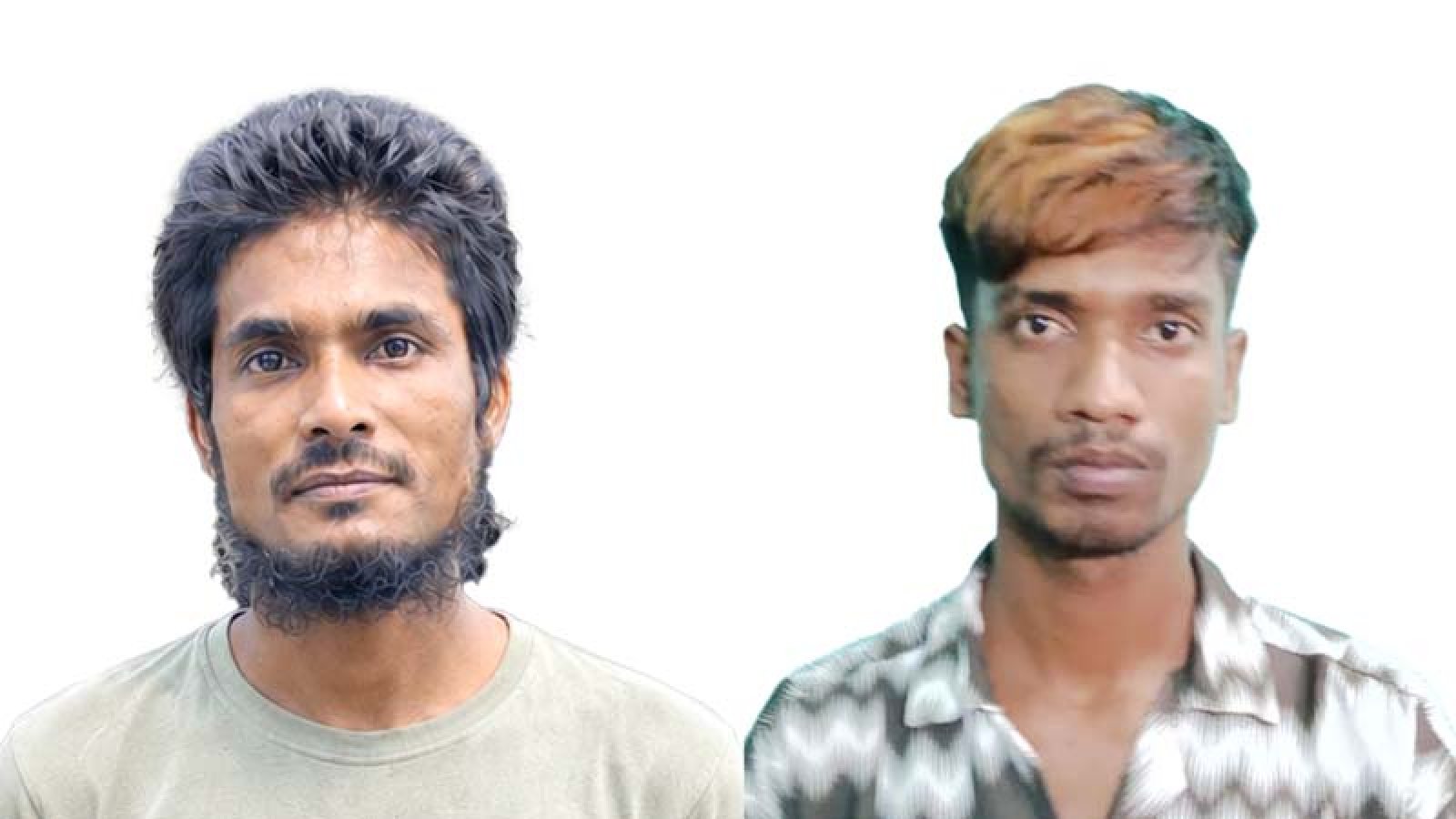 নগরীতে ২ মাদক ব্যবসায়ী গ্রেপ্তার, ইয়াবা ট্যাবলেট উদ্ধার