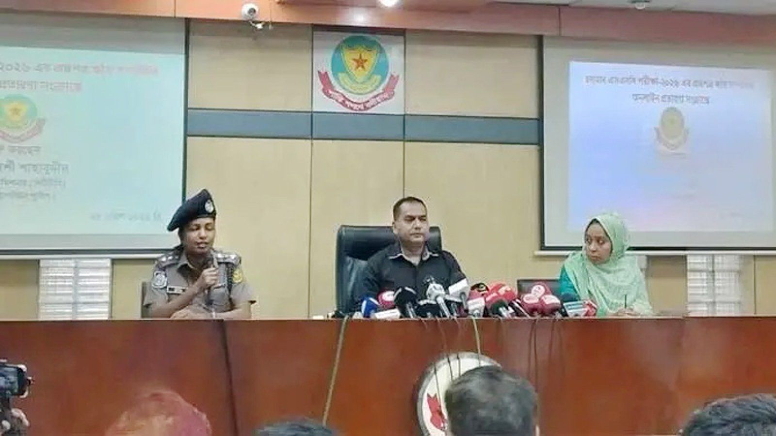 জঙ্গি হামলার শঙ্কা নিয়ে সিটিটিসি বলছে, আমরা কাজ করছি