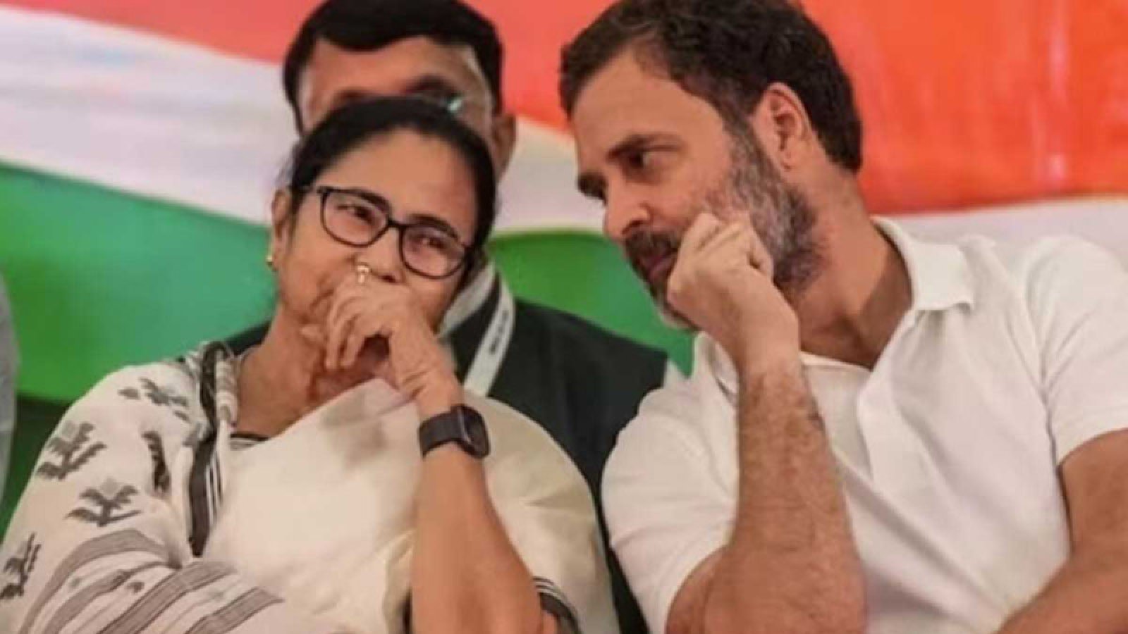 ১০০ আসনে ভোটচুরি! মমতার অভিযোগকে সমর্থন রাহুলের, ফোনে পাশে থাকার বার্তা