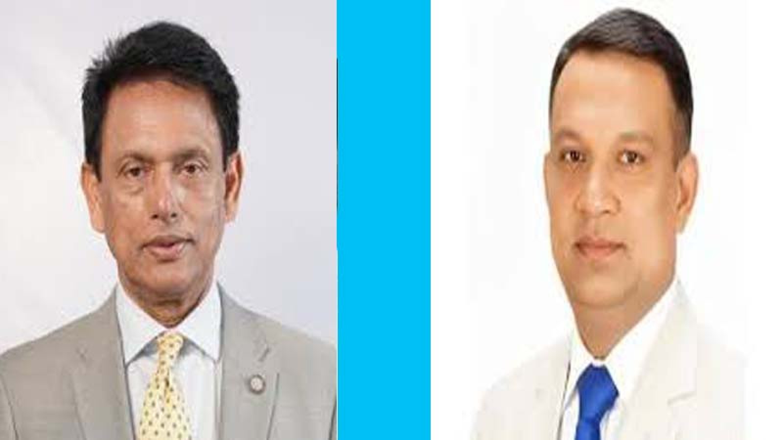 রাজশাহী আসছেন দুই মন্ত্রী