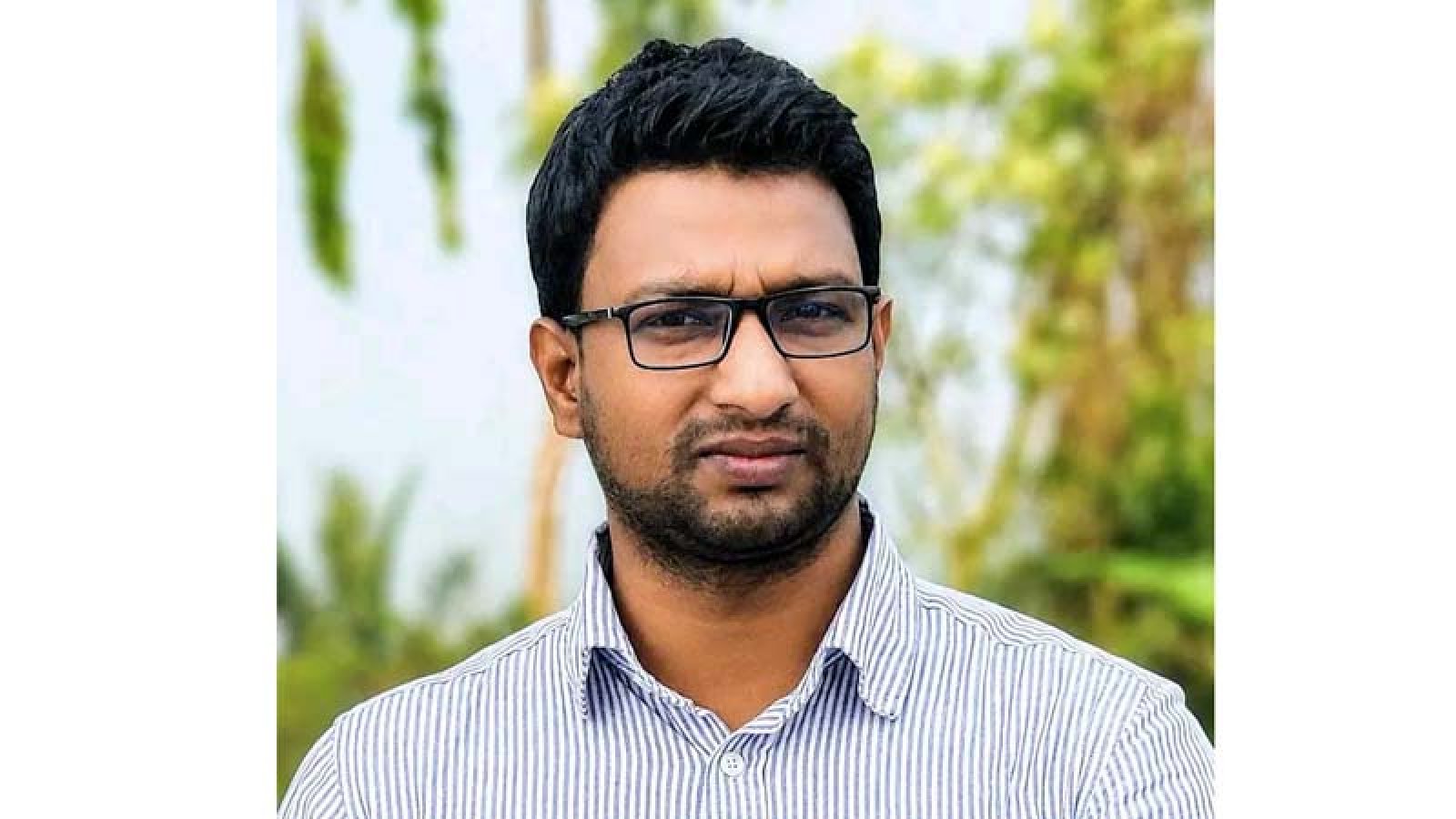 চাঁদাবাজির মামলায় আলোচিত প্রতারক সিফাত মাহমুদ কারাগারে
