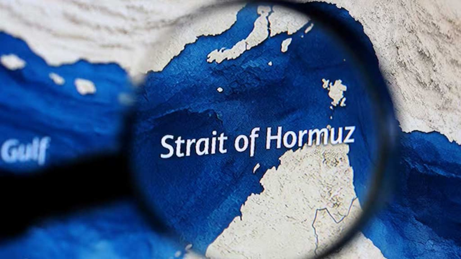 মার্কিন অবরোধ অব্যাহত থাকলে হরমুজ প্রণালি আবার বন্ধ করে দেওয়া হবে: ইরান