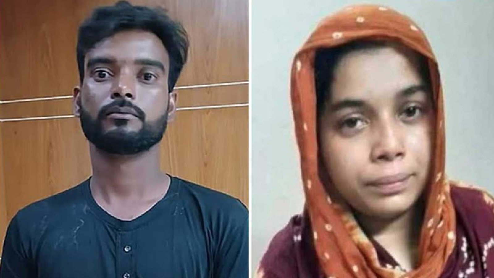 সোহেলকে ৫ লাখ, স্বপ্নাকে ২ লাখ টাকা জরিমানা, পাবেন রামিসার ওয়ারিশরা