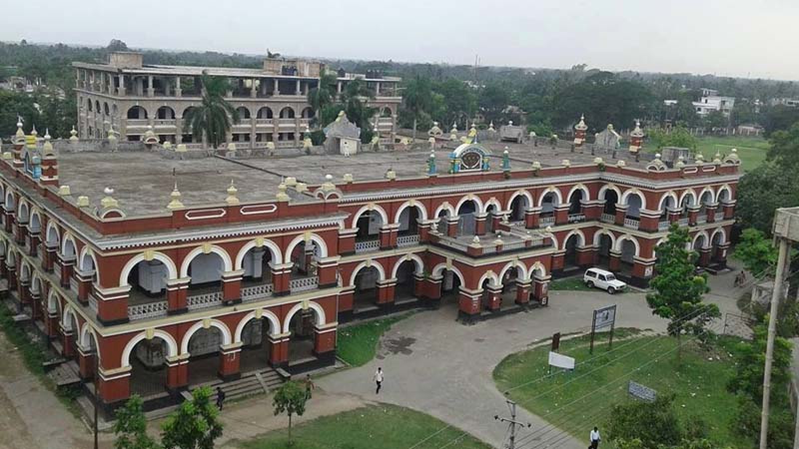 পাবনায় গৃহবধূ ফাতেমা হত্যা মামলায় স্বামী রাকিবুলের যাবজ্জীবন কারাদণ্ড