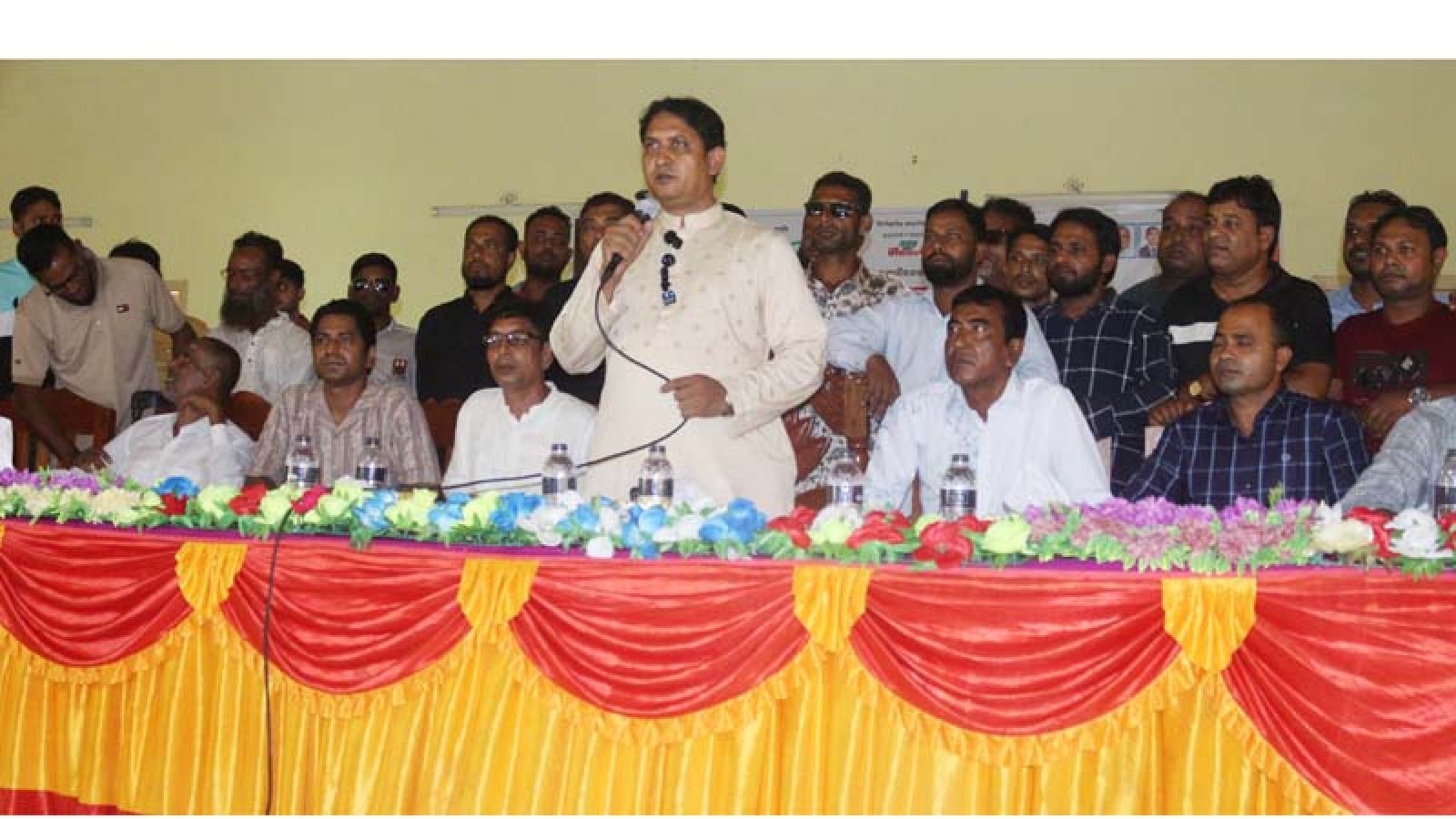 সাঁথিয়ায় বিএনপির ৪৮তম প্রতিষ্ঠাবার্ষিকী উদযাপন উপলক্ষ্যে যুবদলের নানা কর্মসূচী অনুষ্ঠিত