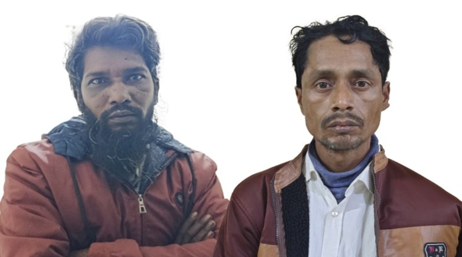 আরএমপির মাদকবিরোধী অভিযানে ২ জন গ্রেপ্তার