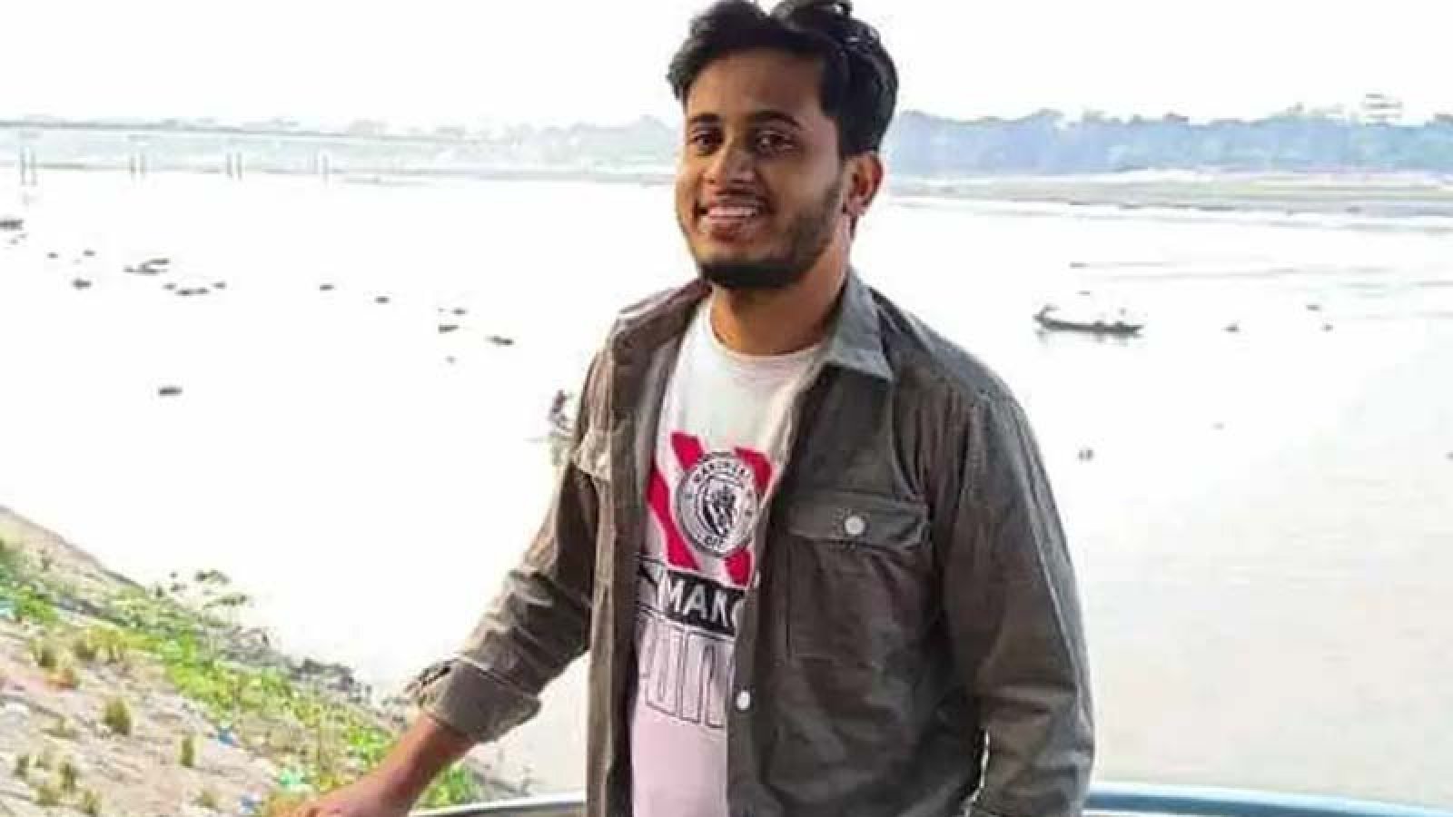 ডেঙ্গু আক্রান্ত হয়ে শিবির নেতার মৃত্যু
