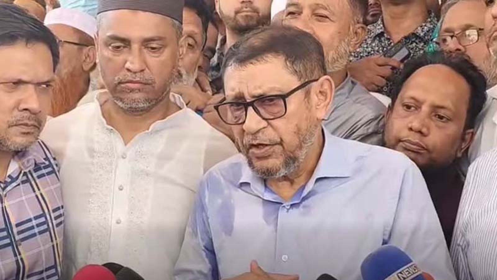 দুই কোটিরও বেশি শিশুকে হামের টিকা দেওয়া হয়েছে: স্বাস্থ্যমন্ত্রী
