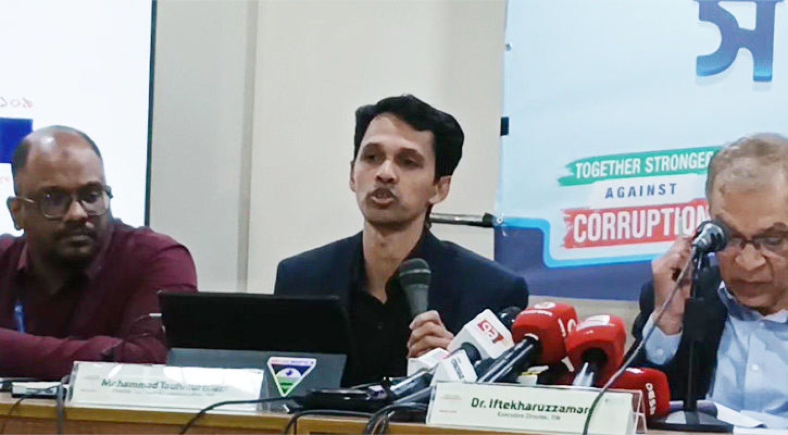 নির্বাচনে প্রার্থীদের ঋণের বোঝা ১৮ হাজার ৮৬৮ কোটি টাকা