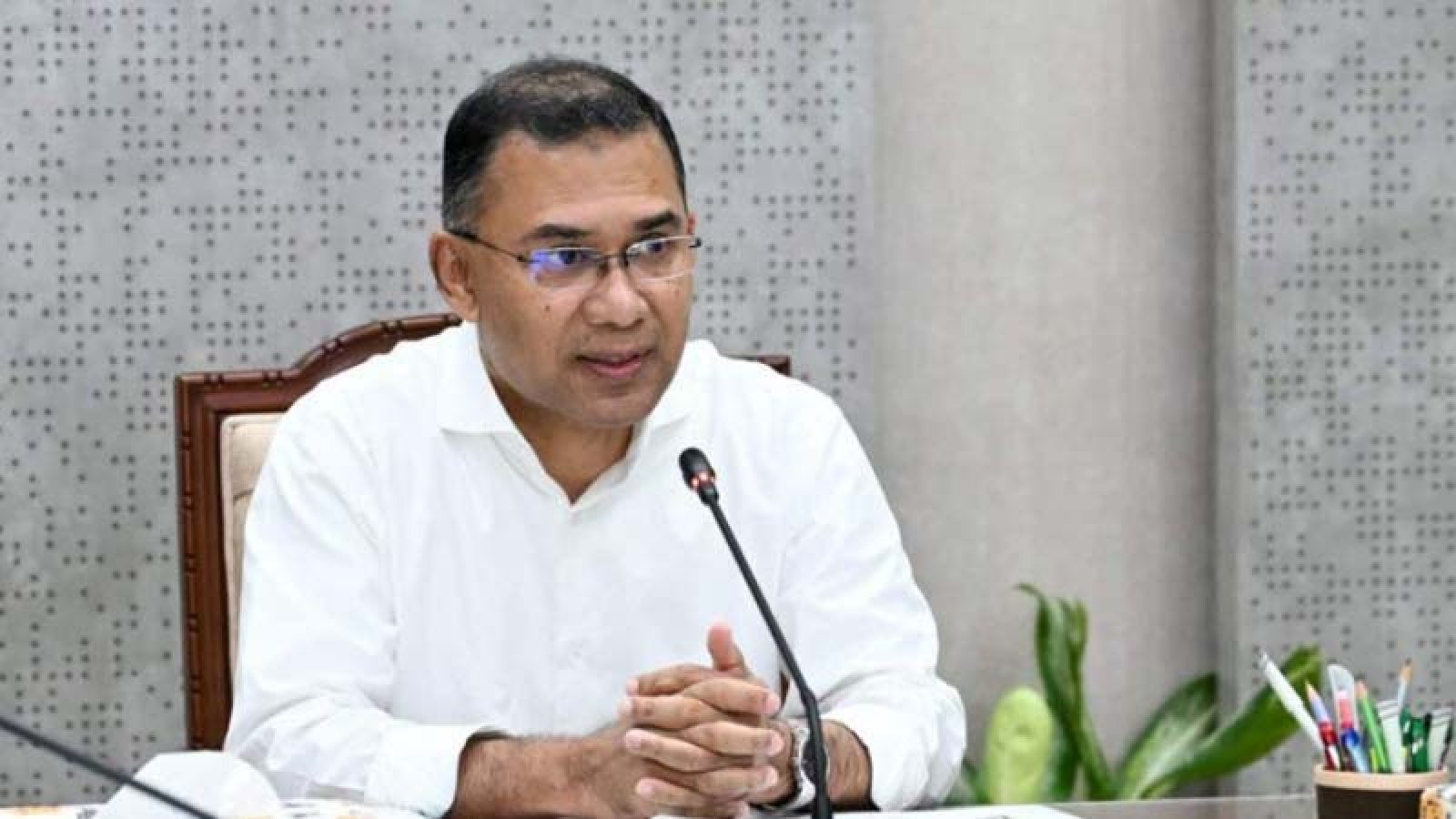 উচ্চশিক্ষায় বিদেশগামীদের ১০ লাখ টাকা পর্যন্ত ঋণ দেওয়ার নির্দেশনা প্রধানমন্ত্রীর