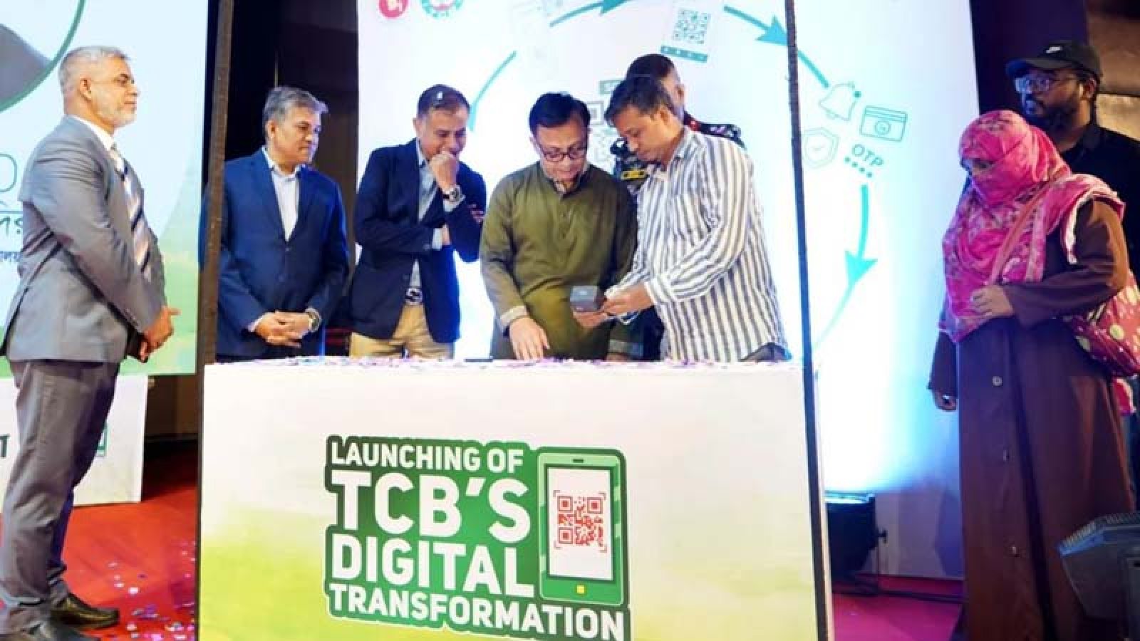 ডিলার নিয়োগও হবে অনলাইনে, আবেদনকারী বেশি হলে লটারি