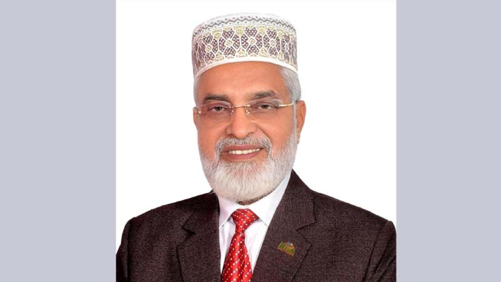 পবিত্র ইদুল আজহা উপলক্ষে জেলা পরিষদ প্রশাসকের শুভেচ্ছা বাণী