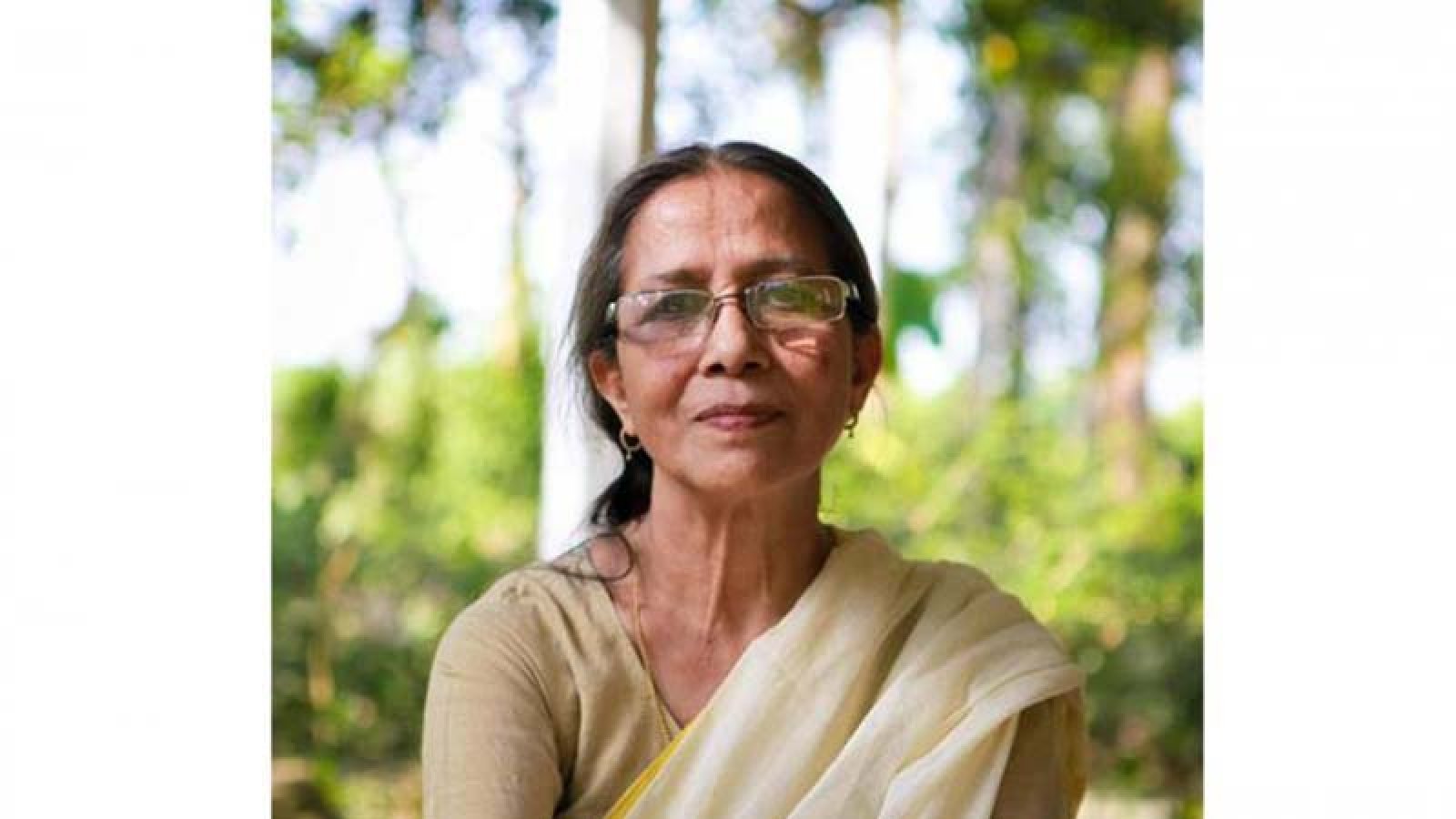 মার্কিন চুক্তিতে কেন বাধা দিয়েছিলেন, জানালেন ফরিদা আখতার