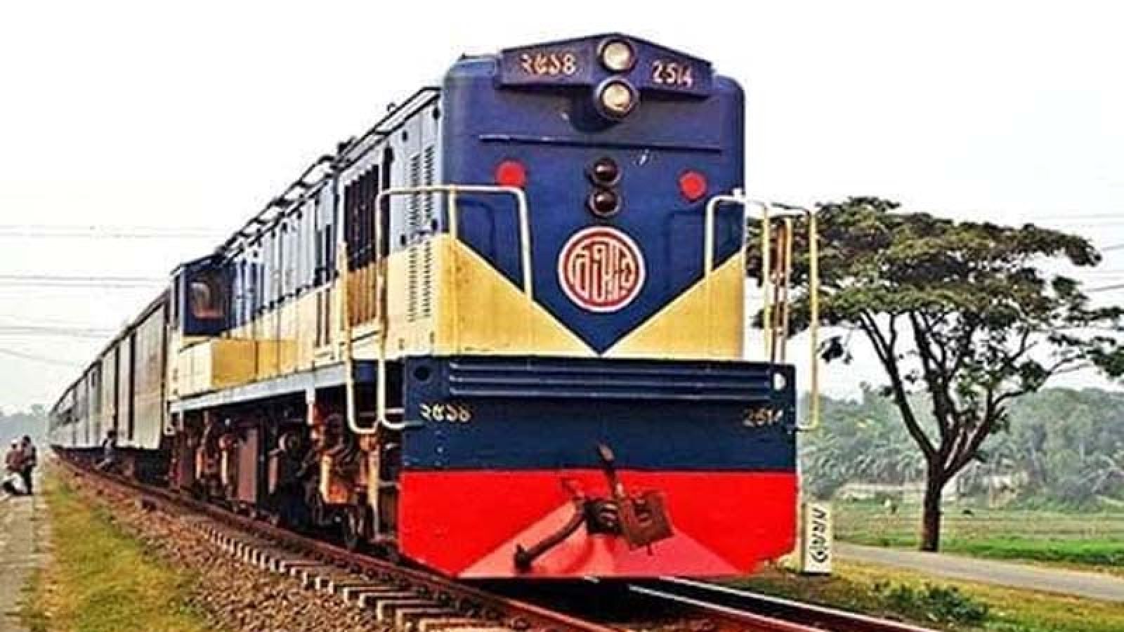 চাঁপাইনবাবগঞ্জ থেকে এবার চলবে না ‘ম্যাংগো স্পেশাল’ ট্রেন
