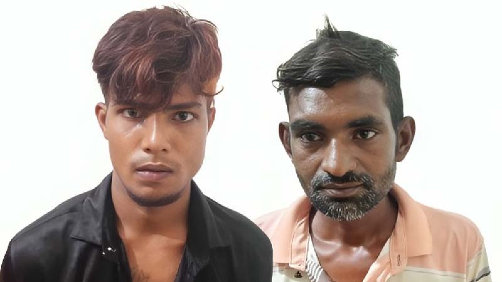 নগরীতে ২ মাদক কারবারি গ্রেপ্তার