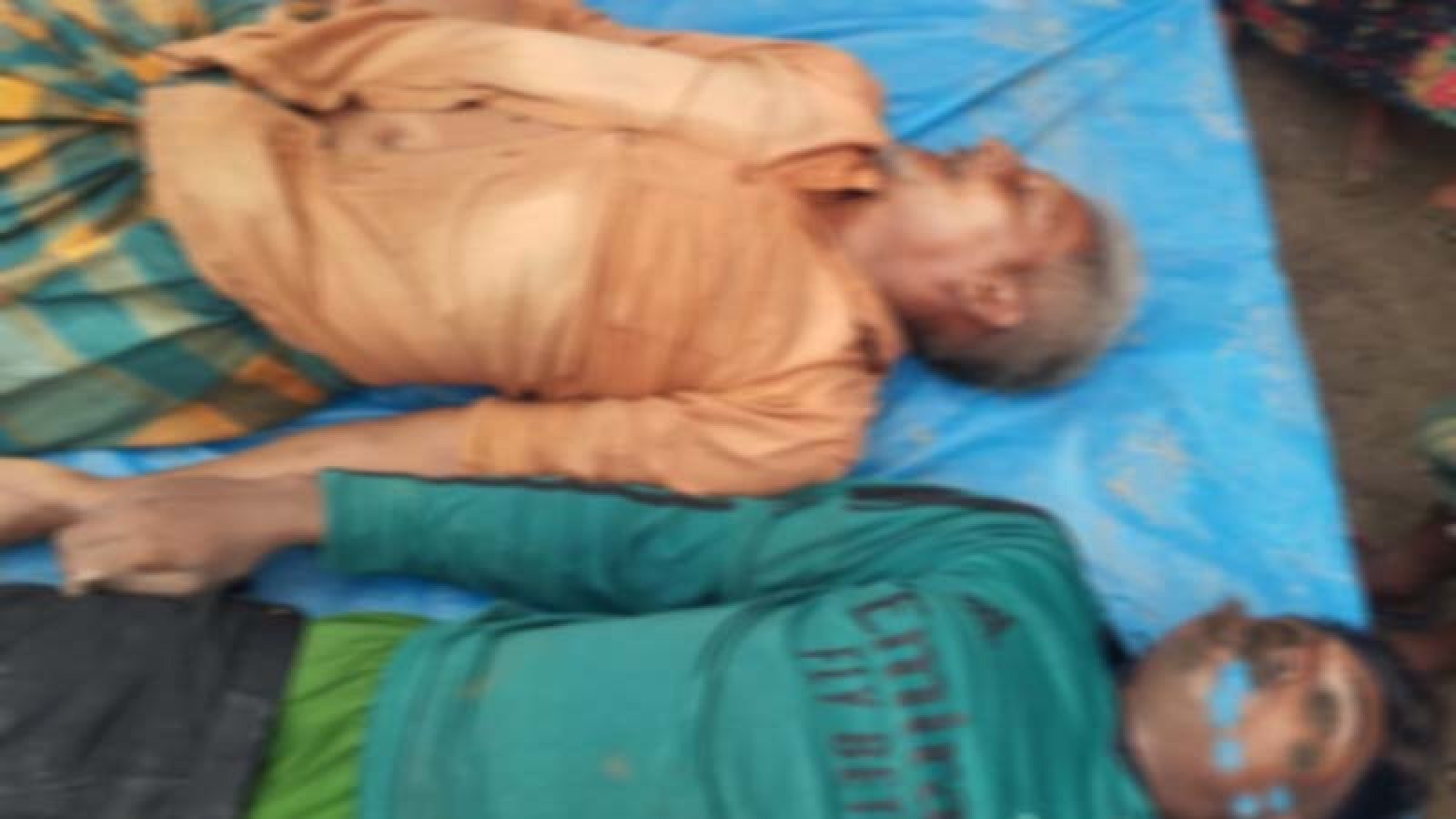 নওগাঁ ও নাটোরে বজ্রপাতে প্রাণ হারালেন চারজন