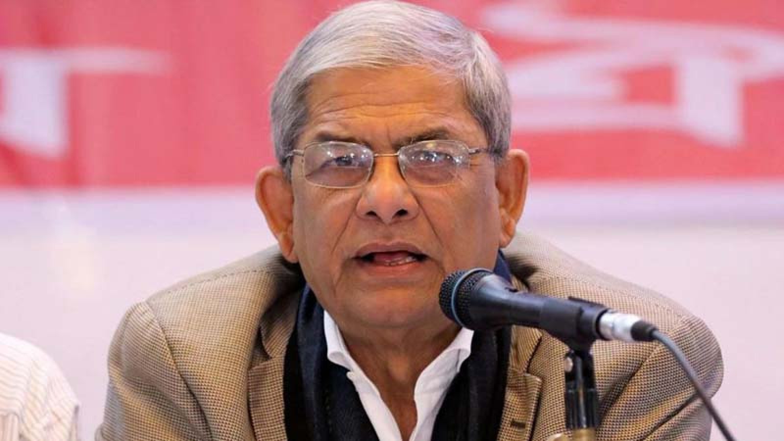 এক হাসিনায় আটকে থাকবে না ভারত-বাংলাদেশ সম্পর্ক: ফখরুল