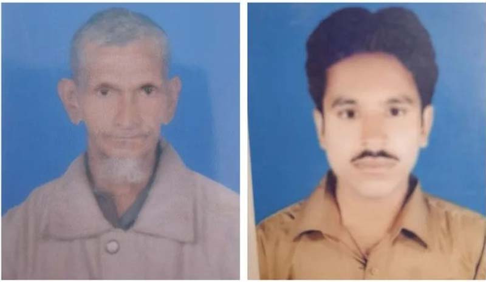 স্বতন্ত্র প্রার্থীর নির্বাচনি মিছিলে অসুস্থ হয়ে ২ কর্মীর মৃত্যু