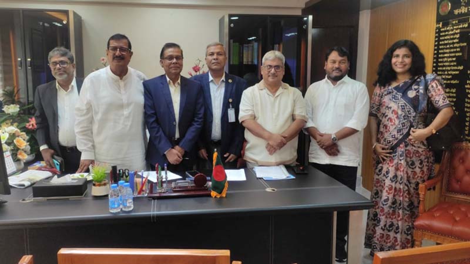 খেলার মাঠ, বাস-ট্রাক টার্মিনাল, কাঁচাবাজারসহ নানা স্থাপনা নির্মাণের পরিকল্পনা