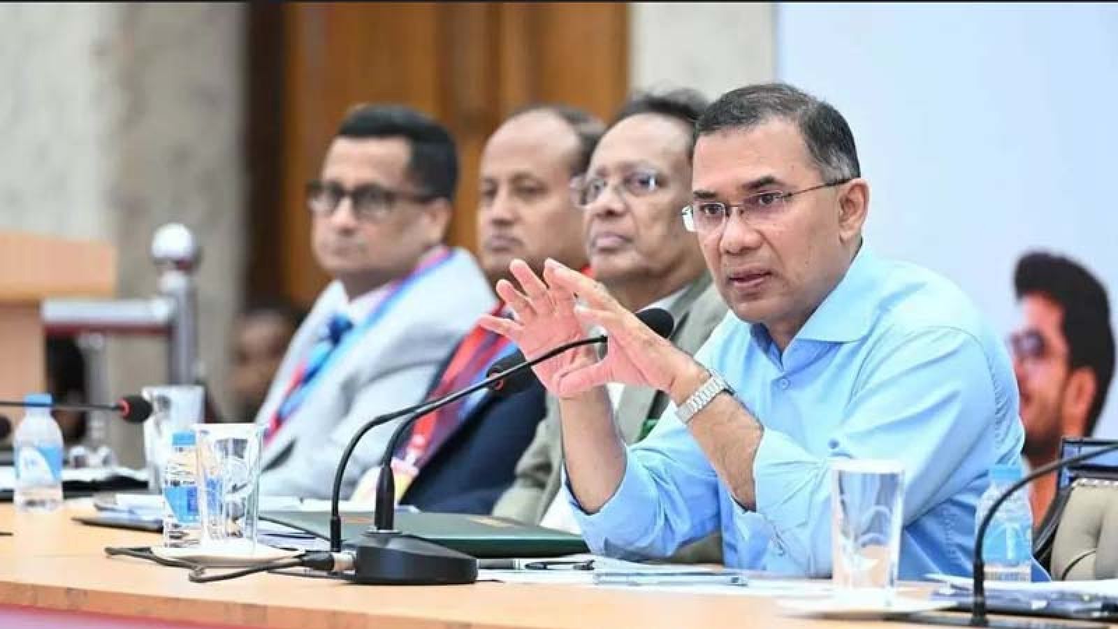 উদ্যোক্তাদের পাশে থাকার প্রতিশ্রুতি প্রধানমন্ত্রীর