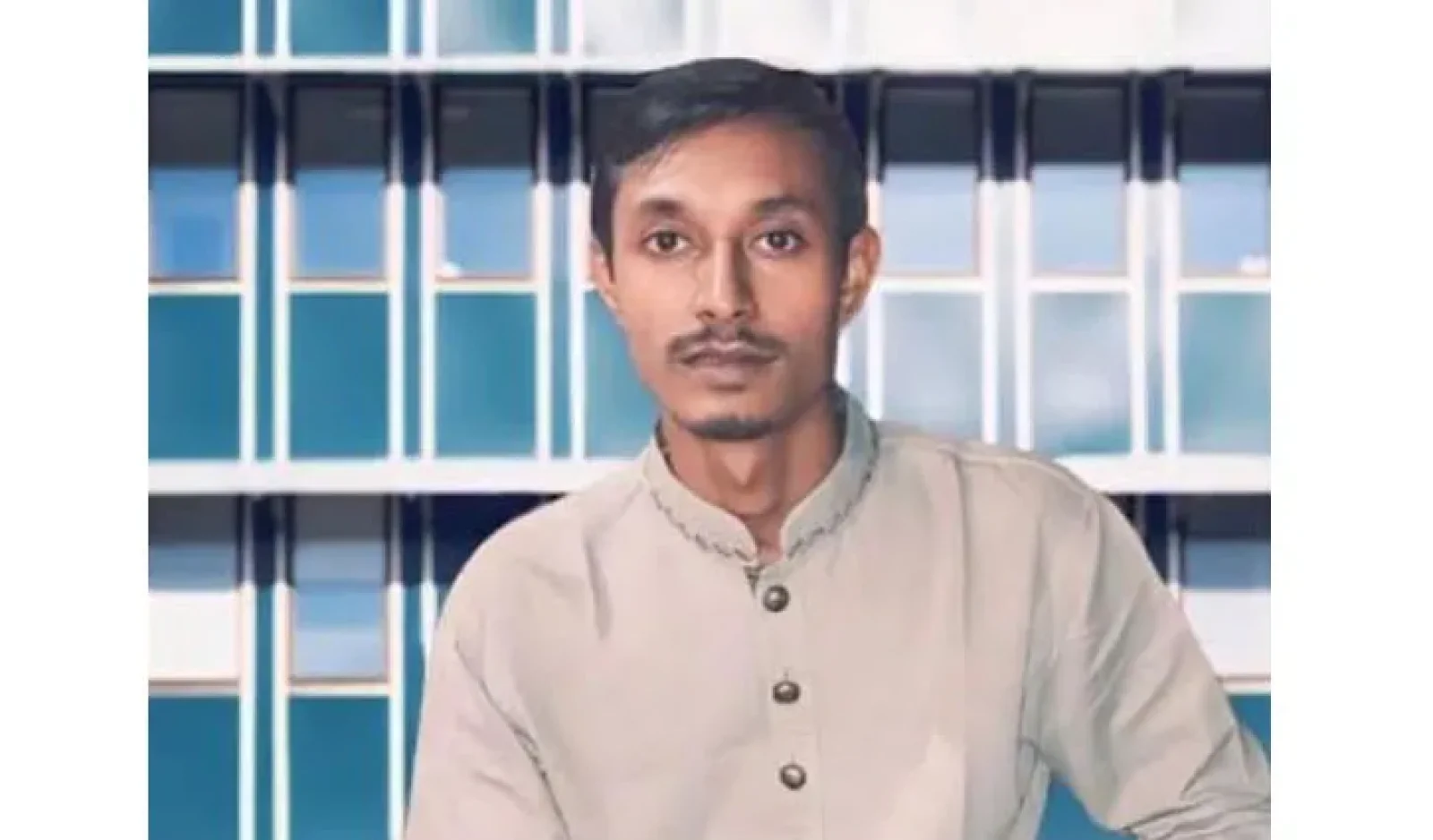 কারাগারে থাকতে স্ত্রী-সন্তানকে হারানো সেই সাদ্দাম জামিন পেলেন হাইকোর্টে