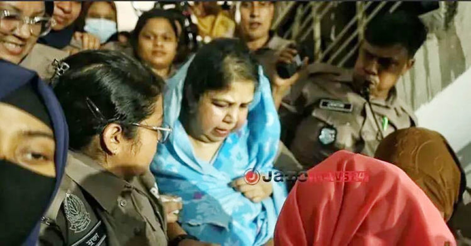 জামিন পেলেন সাবেক স্পিকার শিরীন শারমিন চৌধুরী