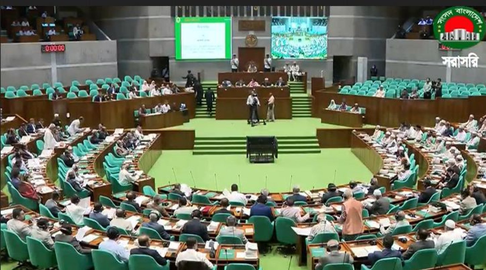 বাতিল অধ্যাদেশের ত্রুটি সারিয়ে আরও টেকসই আইন করবে বিএনপি