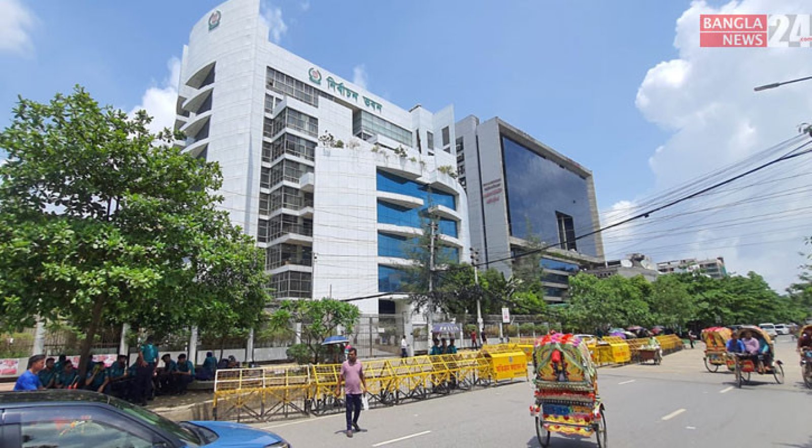 প্রার্থীর সর্বোচ্চ ব্যয়সীমা ২৫ থেকে ৮৪ লাখ টাকা, না মানলে ৭ বছর জেল