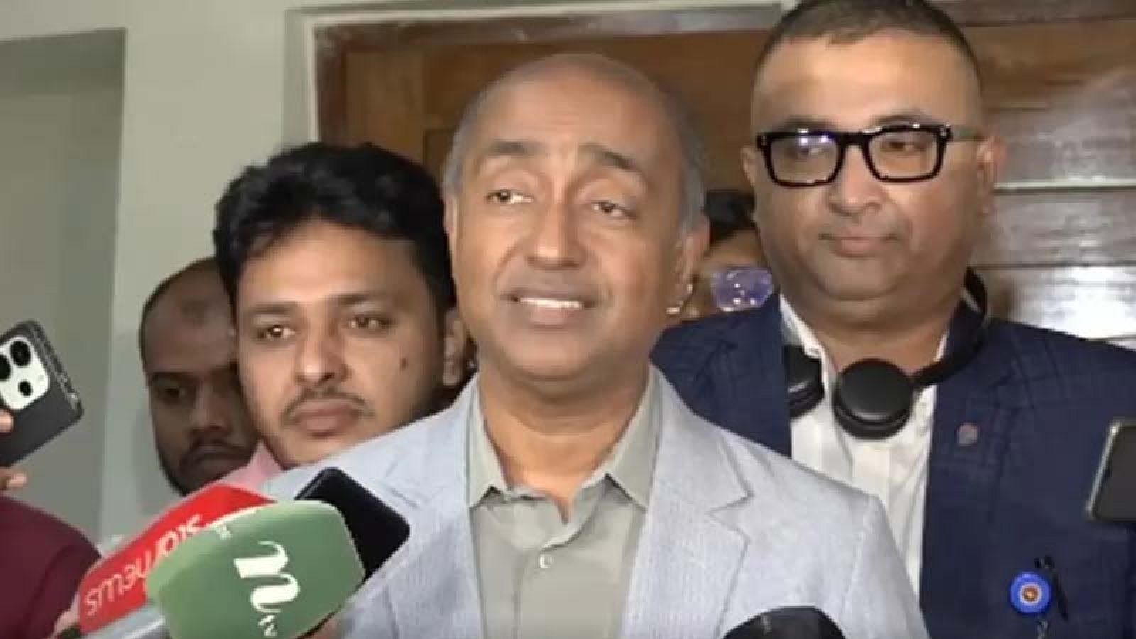 সেপ্টেম্বরের অধিবেশনে নতুন রাষ্ট্রপতি, বিশেষ অধিবেশন নয় : আইনমন্ত্রী