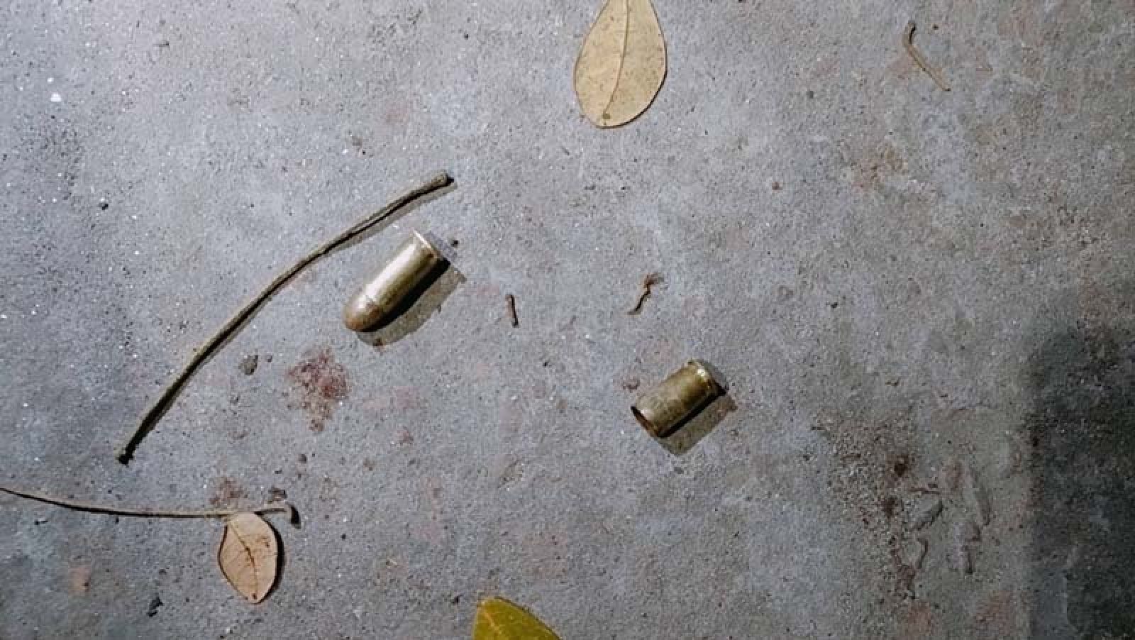 নগরীতে মোস্তফাকে গুলি করে হত্যার ঘটনায় মামলা