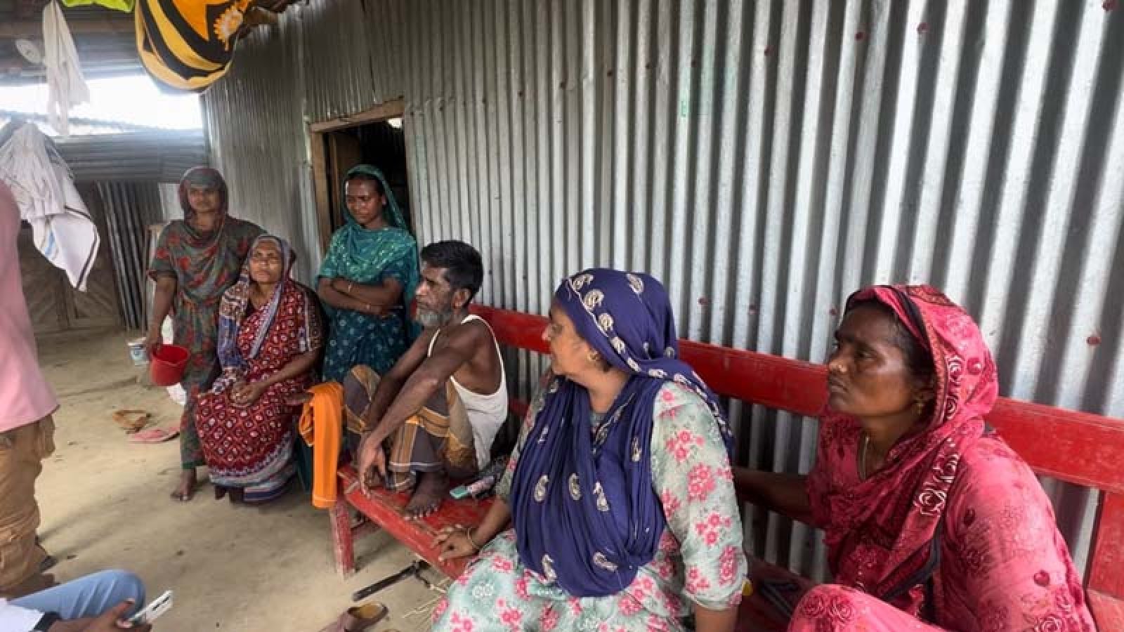 রামিসা হত্যা মামলা মৃত্যুদণ্ড : আদালতের রায় মেনে নিয়েছে সোহেলের পরিবার
