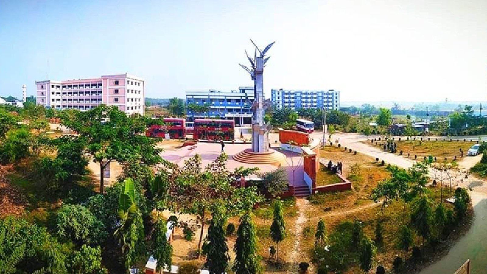 পাবিপ্রবিতে দুইদিনব্যাপী আন্তর্জাতিক সম্মেলন ইফাস্ট-২০২৬ শুরু ২৭ জুন