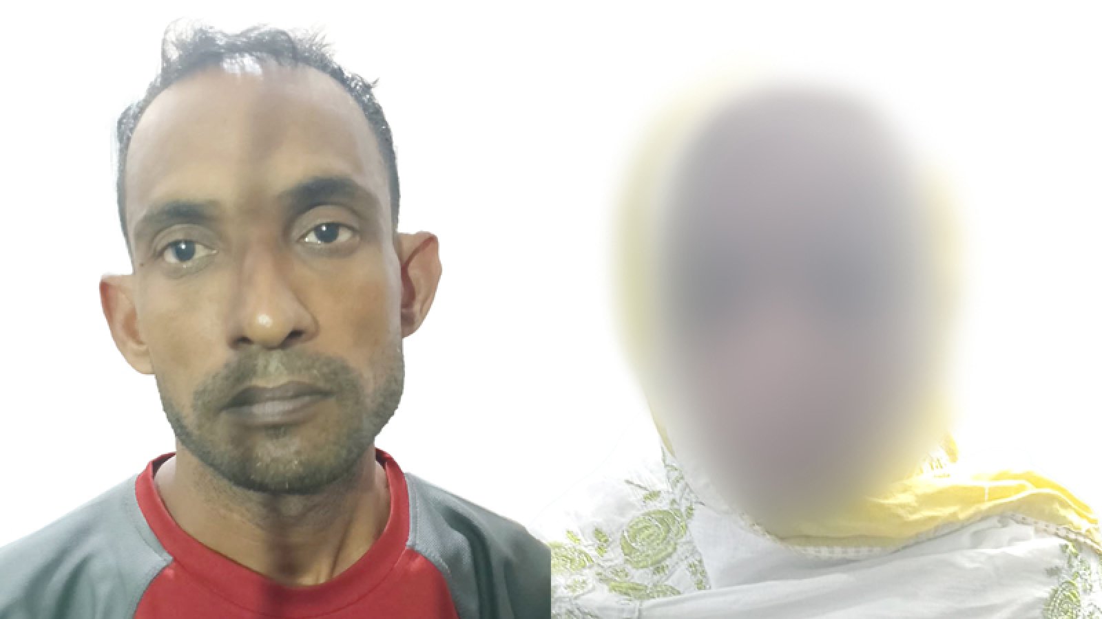 নারীসহ ২ মাদক ব্যবসায়ী গ্রেপ্তার, ট্যাপেন্টাডল ও ইয়াবা ট্যাবলেট উদ্ধার