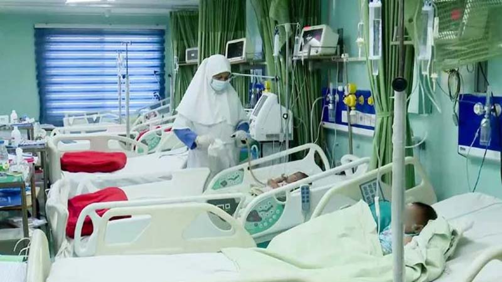 একদিনে হাম ও হামের উপসর্গে আরও সাত জনের মৃত্যু