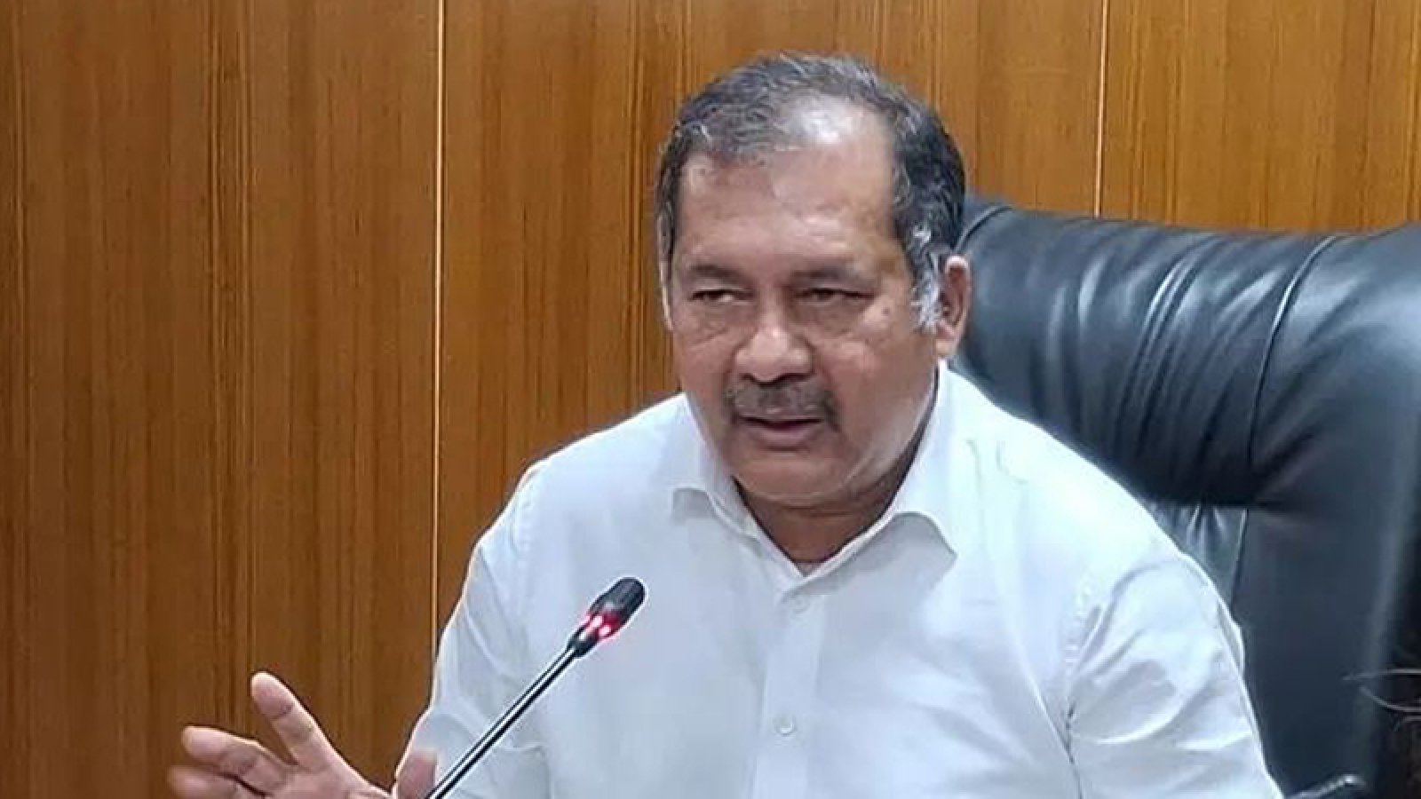 মনগড়া টিআরপি-প্রচার সংখ্যা দিয়ে গণমাধ্যমে বিজ্ঞাপন বণ্টন হবে না: তথ্যমন্ত্রী