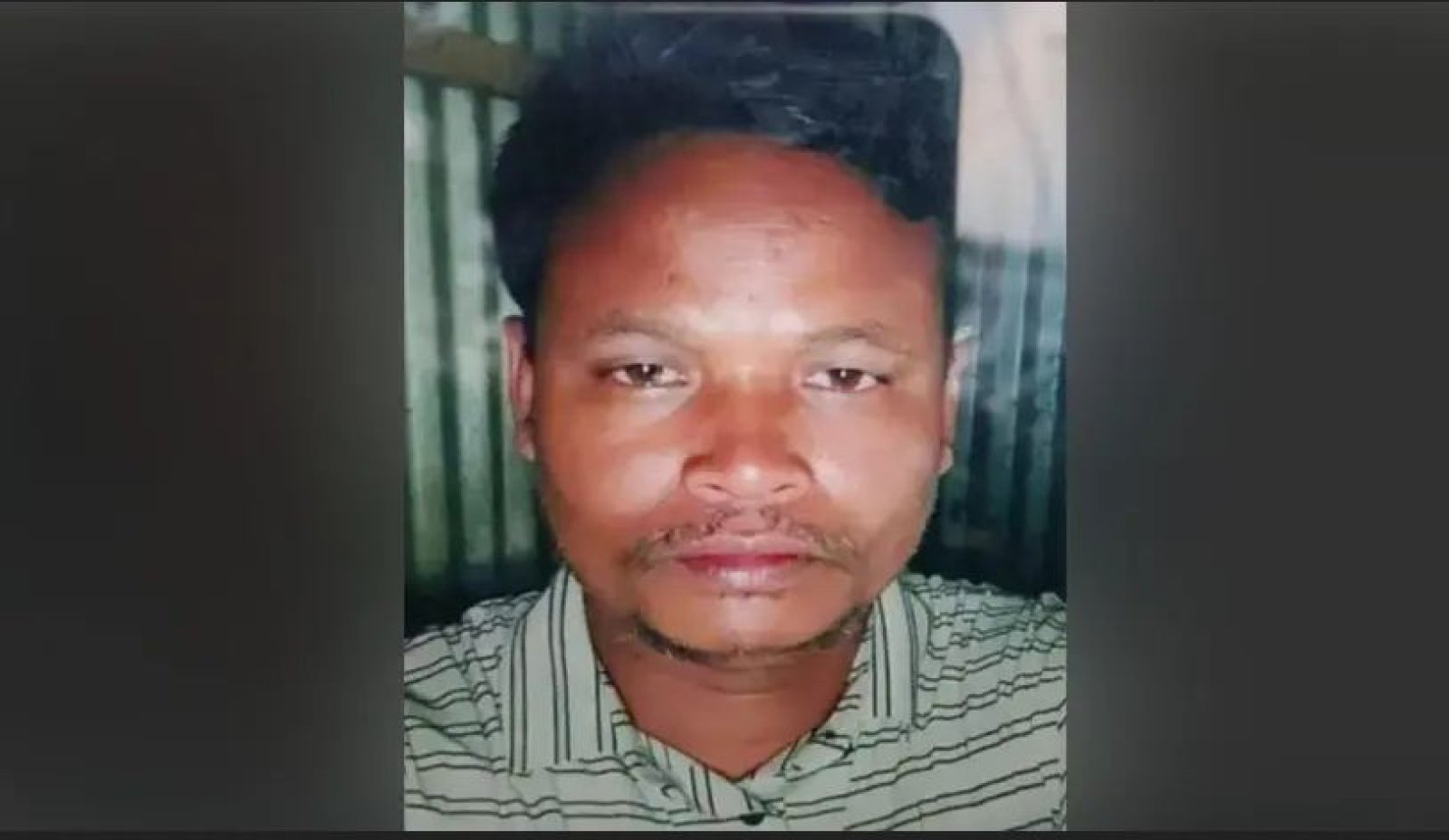 লালমনিরহাট সীমান্তে বিএসএফের গুলিতে বাংলাদেশি নিহত