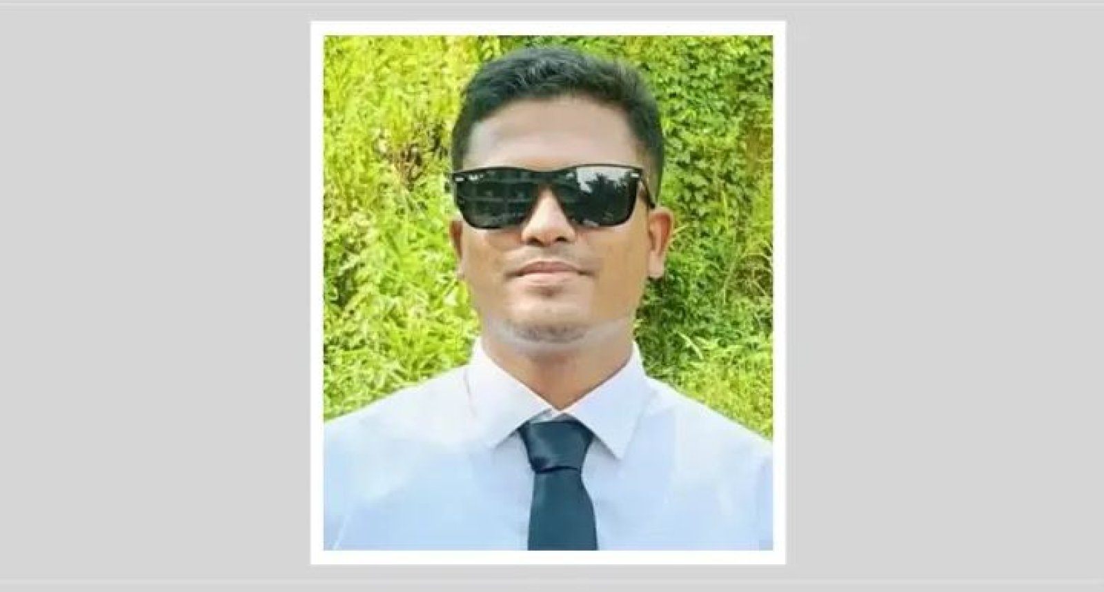সাদা মাইক্রোবাসে করে অপহরণ, ৮ ঘণ্টা পর মিলল ছাত্রদল নেতার মরদেহ