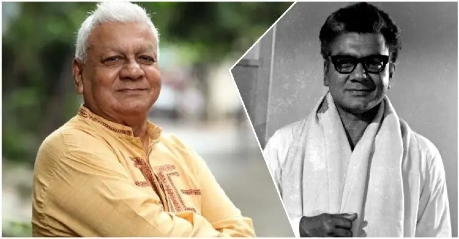 আর্মি থেকে সাসপেন্ড হয়ে আনসার হিসেবে অবসর, তিনি কিংবদন্তি অভিনেতাও