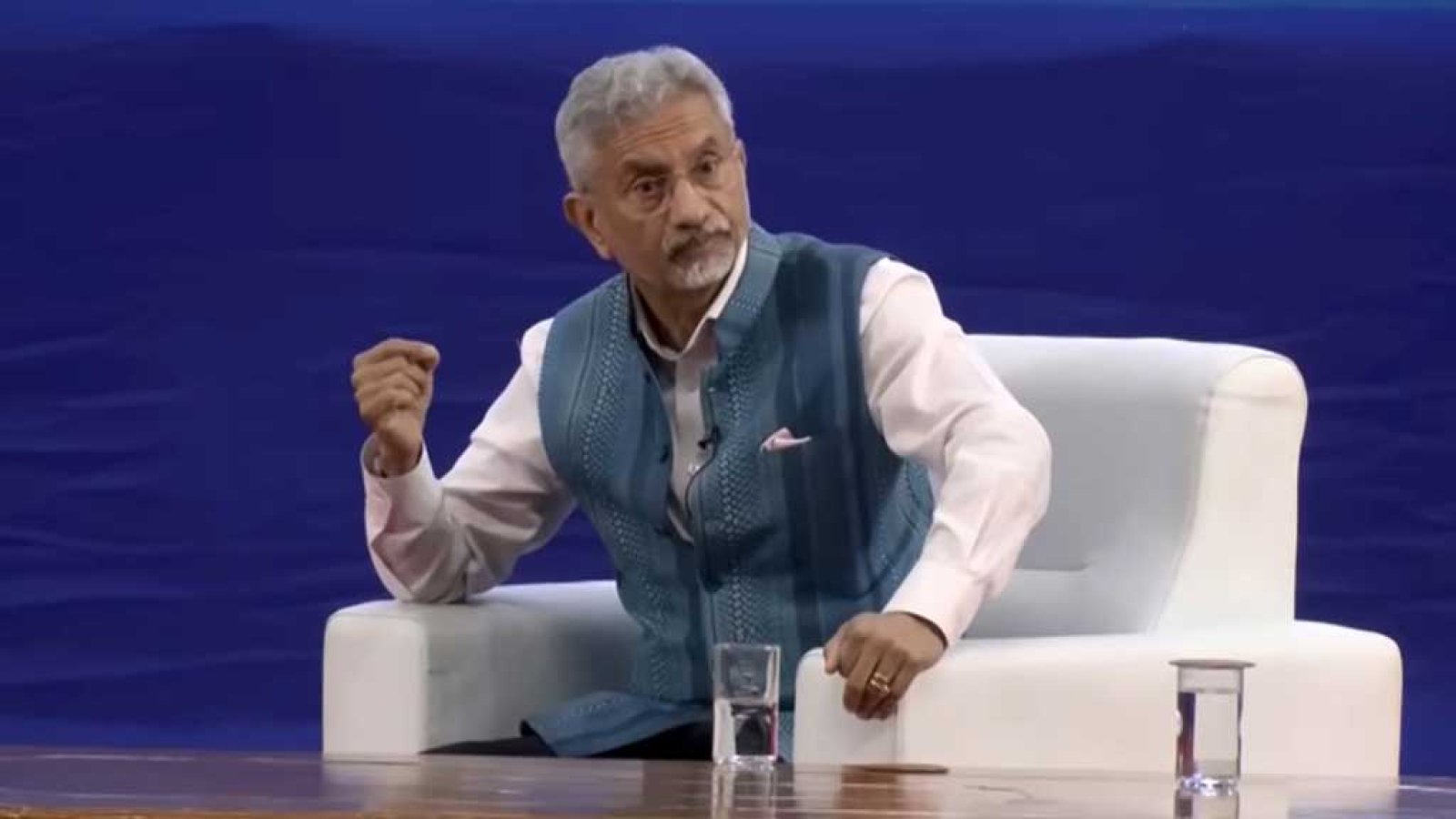 পরিস্থিতি স্বাভাবিক হলে সুপ্রতিবেশীসুলভ সম্পর্ক জোরদার হবে, আশা জয়শঙ্করের