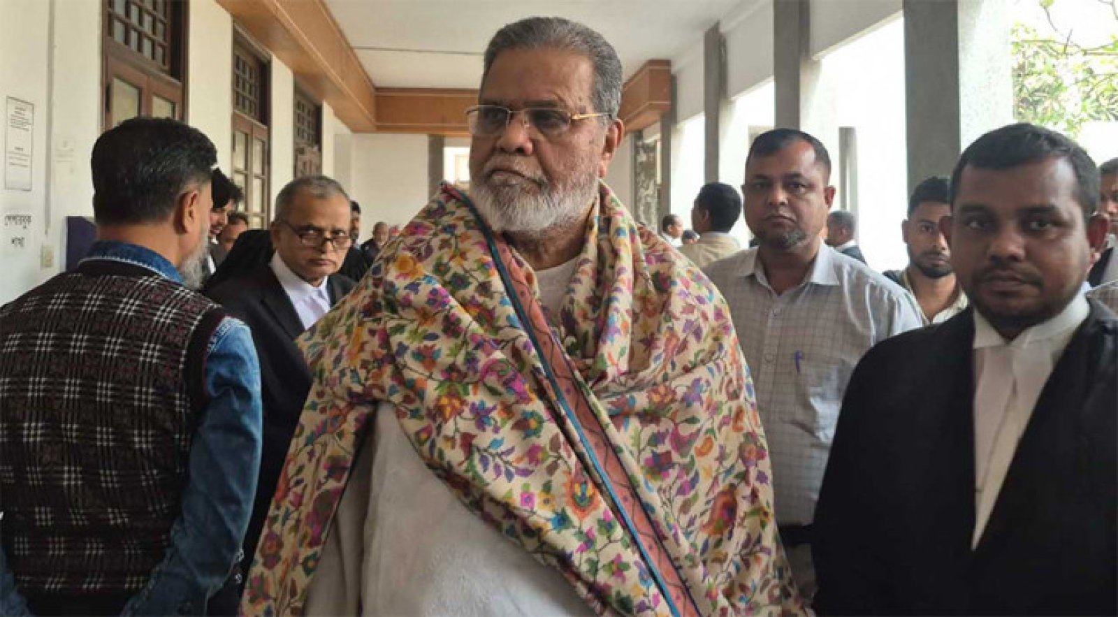 এবার আপিলে গেলেন মঞ্জুরুল আহসান মুন্সী
