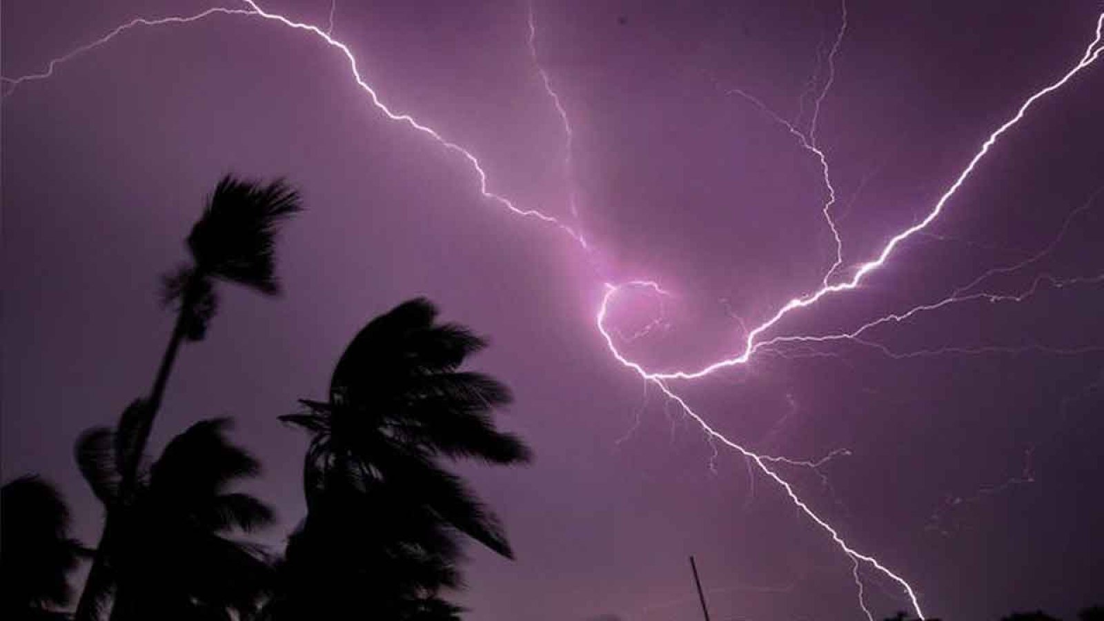 কোথায় পড়তে পারে বাজ, কোথায় শুরু হতে পারে ঝড়! শুধু আকাশে নয়, এ বার মাটিও পর্যবেক্ষণ