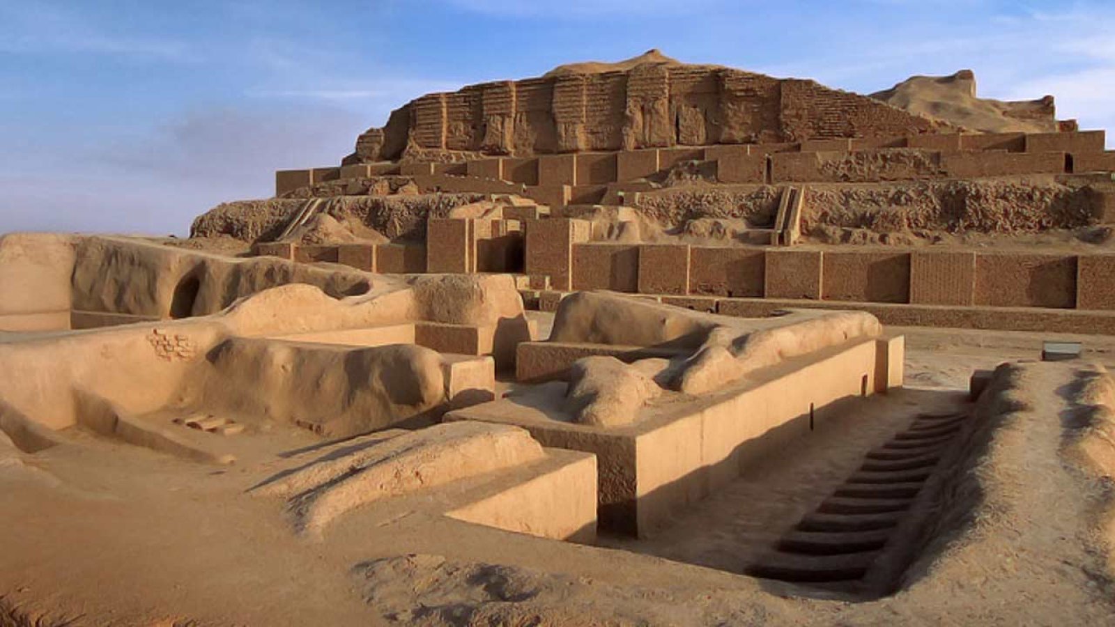 এত দিন যা মনে করা হত, তার চেয়েও বেশি প্রাচীন মহেঞ্জোদারো?