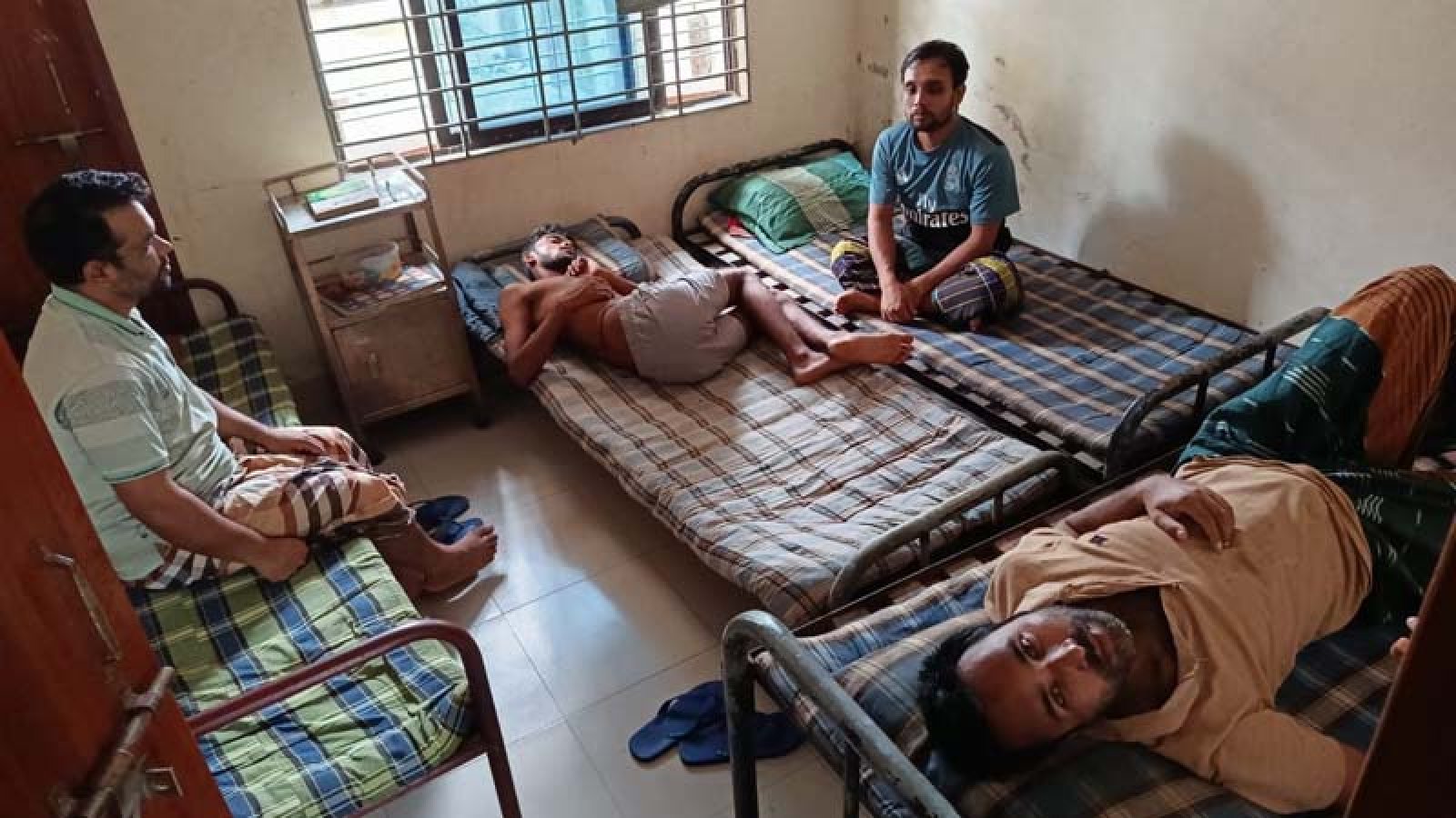 অনিয়ম অব্যবস্থাপনায় চলছে বাংলাদেশ মানসিক হাসপাতাল, মালিক শাহনাজ চম্পা ‘আঙুল ফুলে কলাগাছ’
