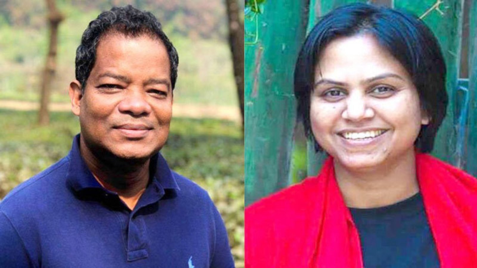 সাংবাদিক দম্পতি শাকিল-ফারজানা রুপার জামিন
